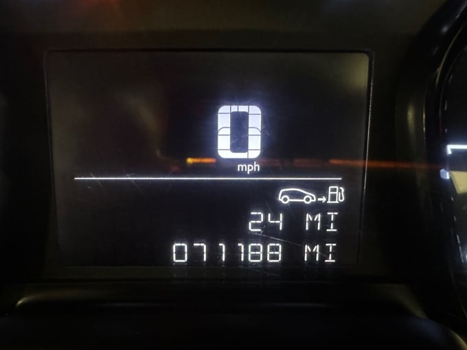 2025 Vauxhall Vivaro