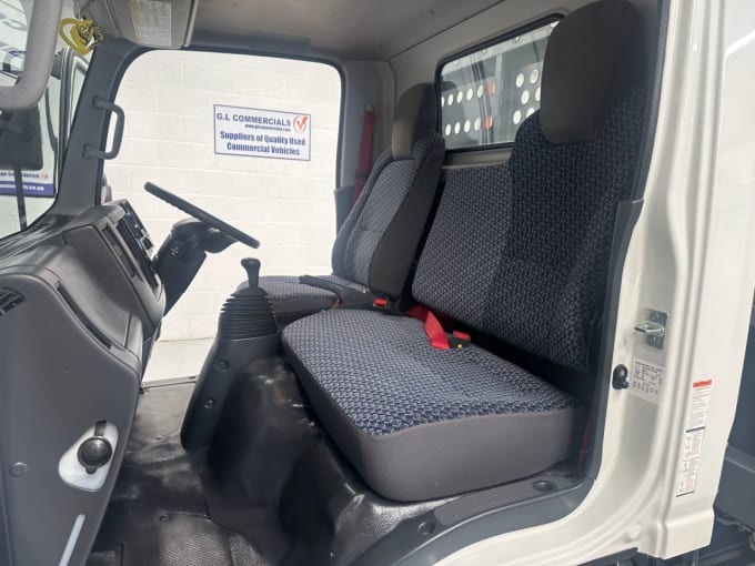 2025 Isuzu Grafter