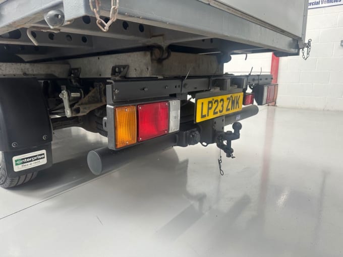 2025 Isuzu Grafter