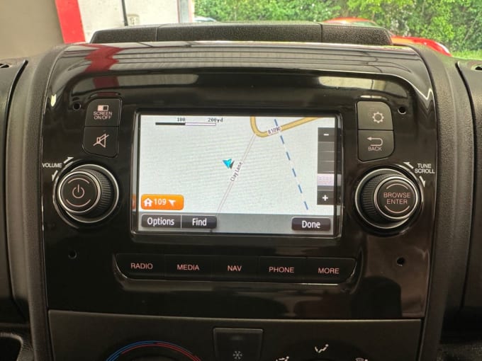 2025 Citroen Relay