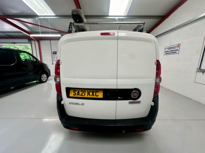 2025 Fiat Doblo