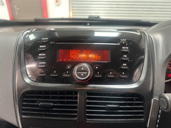 2025 Fiat Doblo