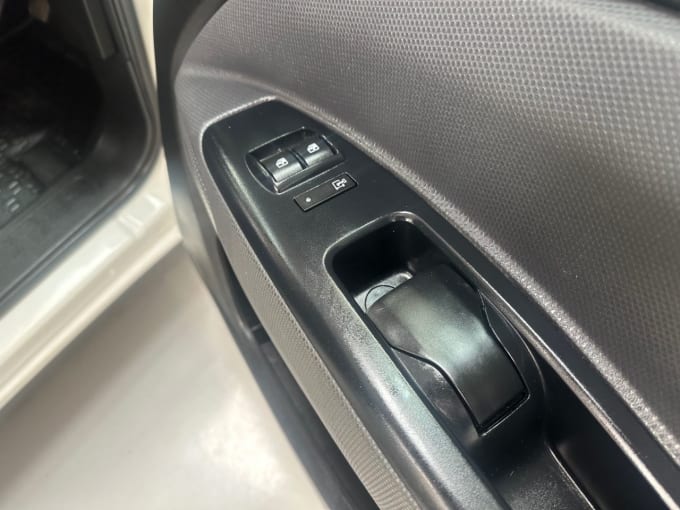 2025 Fiat Doblo