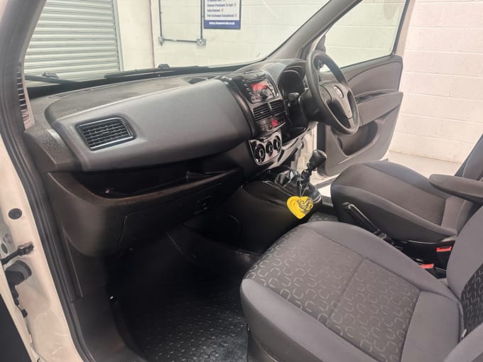2025 Fiat Doblo