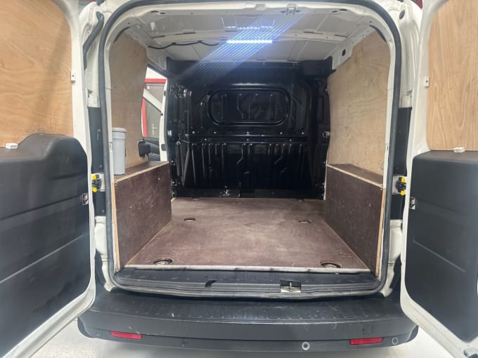 2025 Fiat Doblo