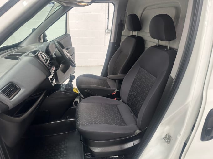 2025 Fiat Doblo