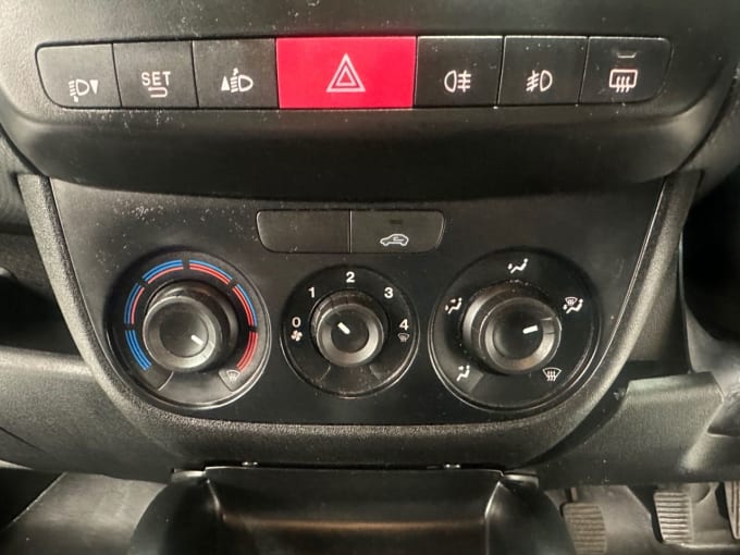 2025 Fiat Doblo