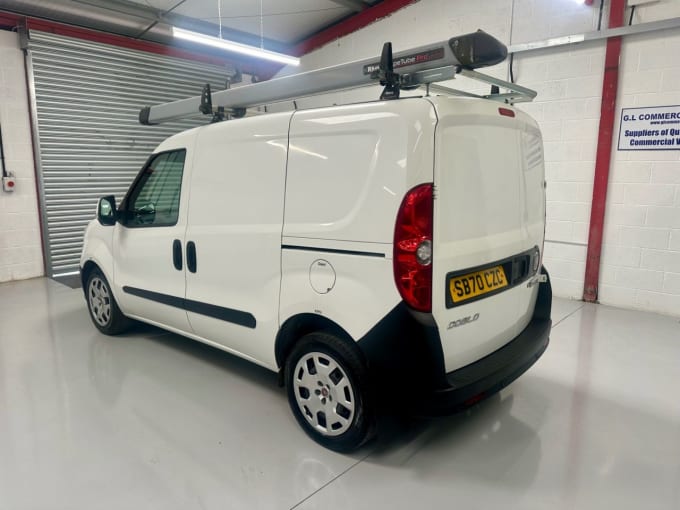 2025 Fiat Doblo