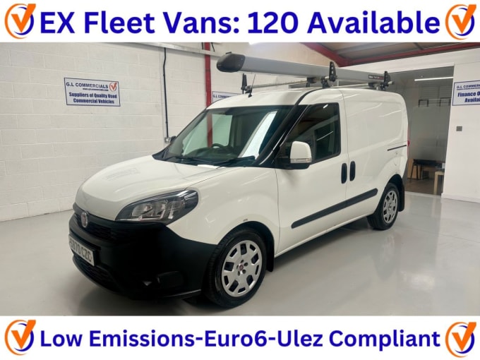 2025 Fiat Doblo