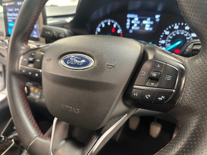 2025 Ford Fiesta Van