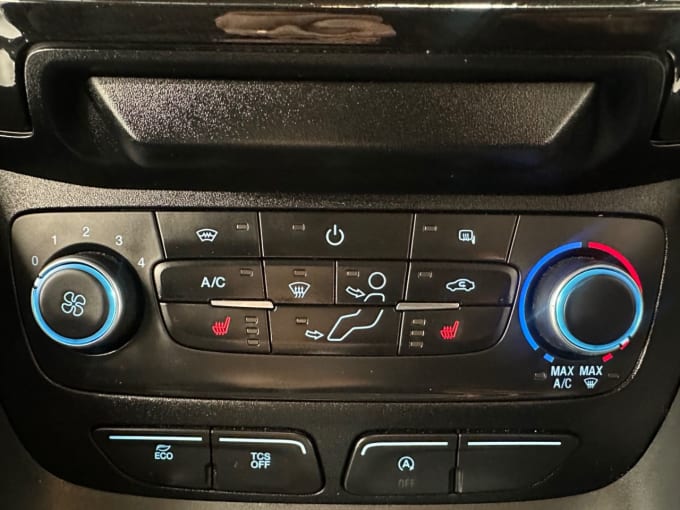 2025 Ford Transit Connect