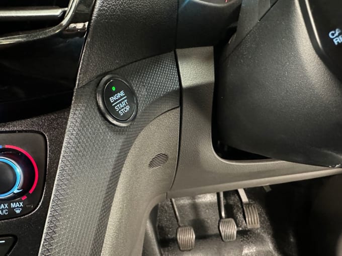2025 Ford Transit Connect
