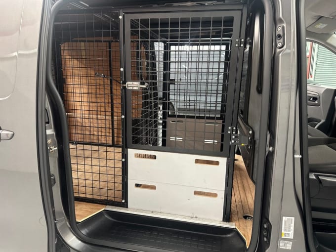 2025 Vauxhall Vivaro