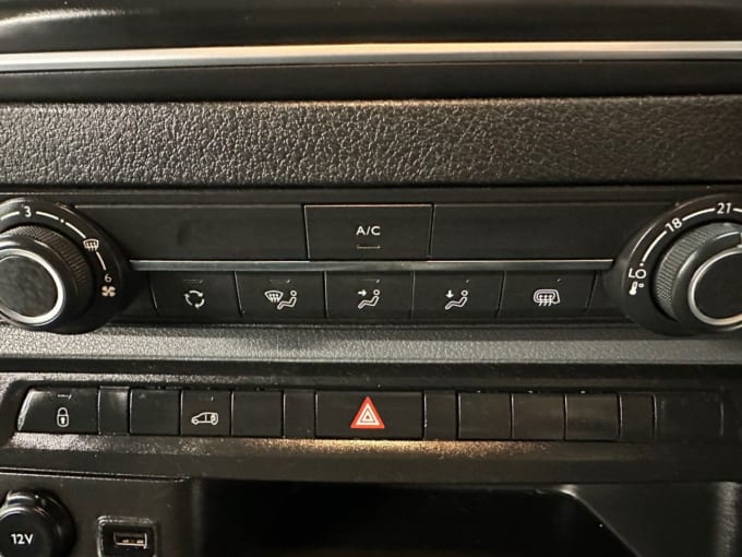 2025 Vauxhall Vivaro