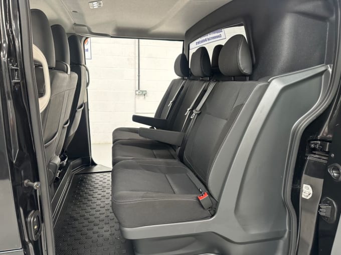 2025 Renault Trafic