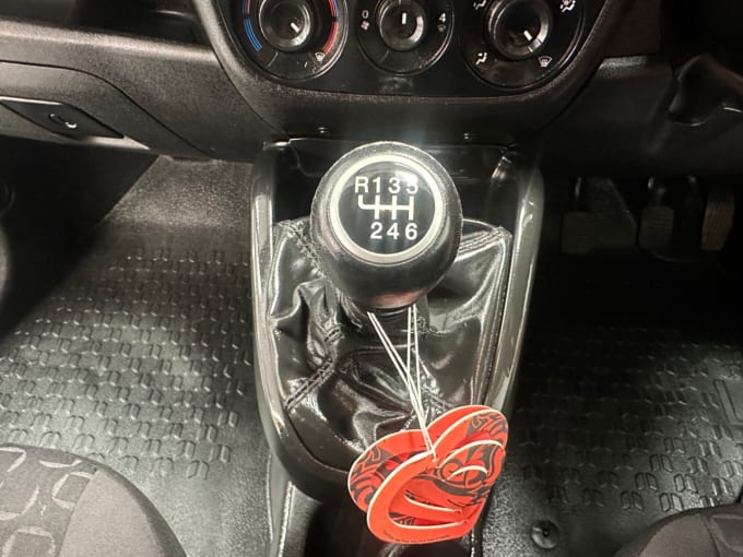2025 Fiat Doblo