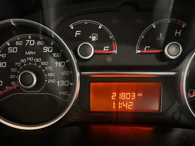 2025 Fiat Doblo