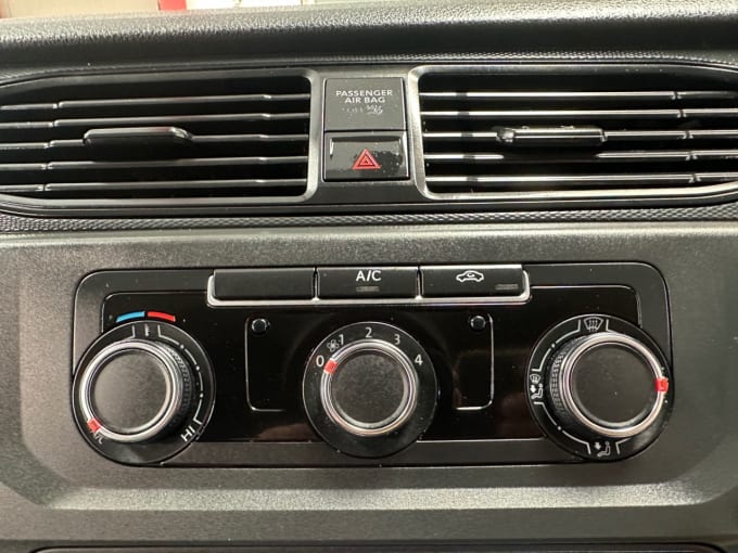 2025 Volkswagen Caddy Maxi