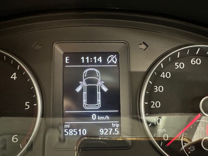 2025 Volkswagen Caddy Maxi