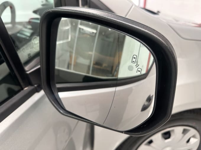2025 Ford Transit Connect