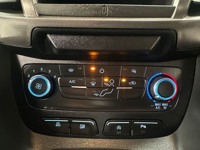 2025 Ford Transit Connect