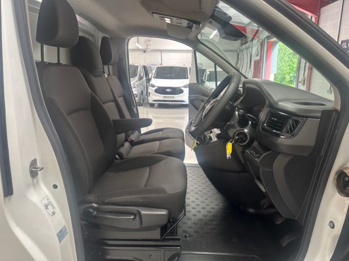 2025 Renault Trafic