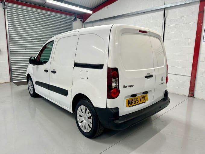 2025 Citroen Berlingo