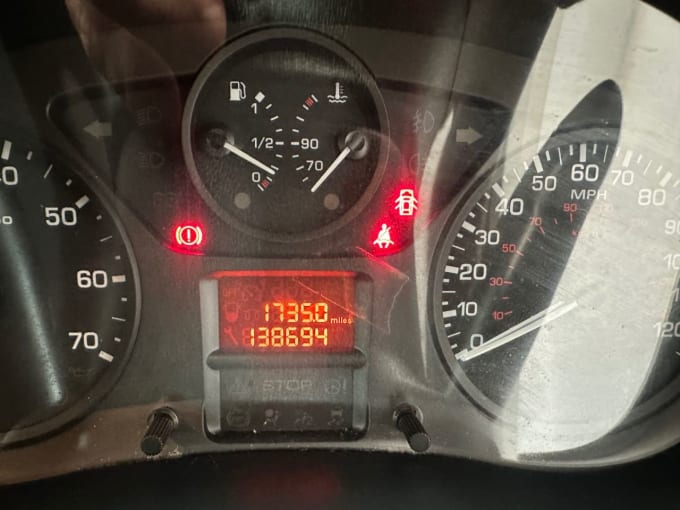 2025 Citroen Berlingo