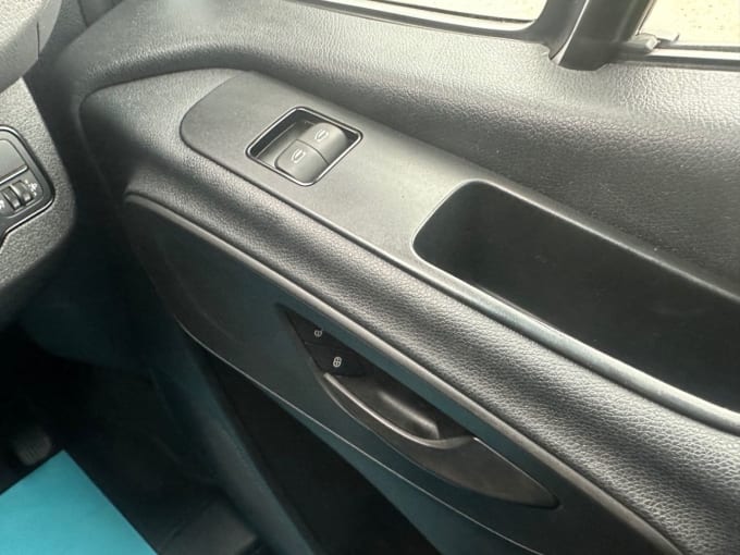 2025 Mercedes-benz Sprinter