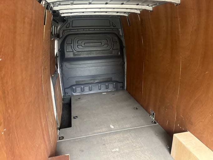 2025 Mercedes-benz Sprinter