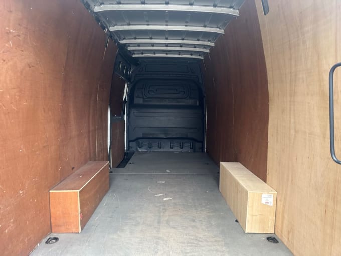 2025 Mercedes-benz Sprinter