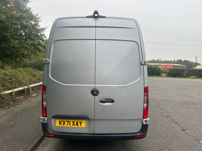 2025 Mercedes-benz Sprinter