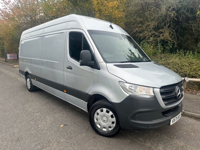2025 Mercedes-benz Sprinter