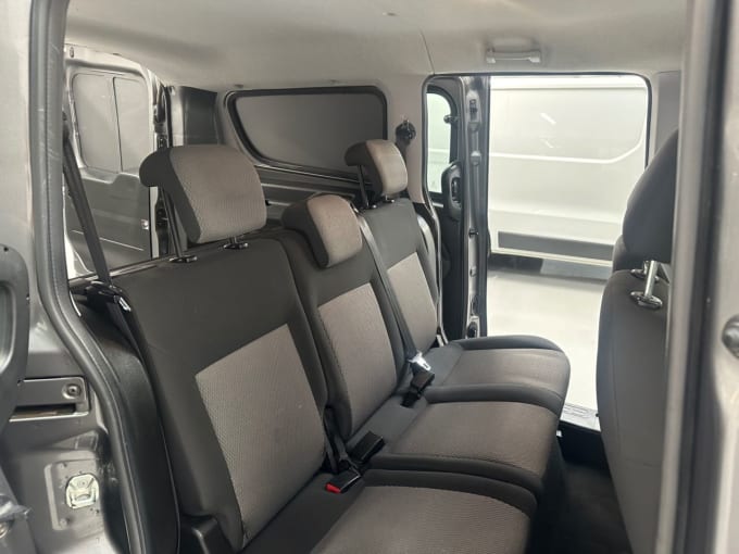 2025 Fiat Doblo