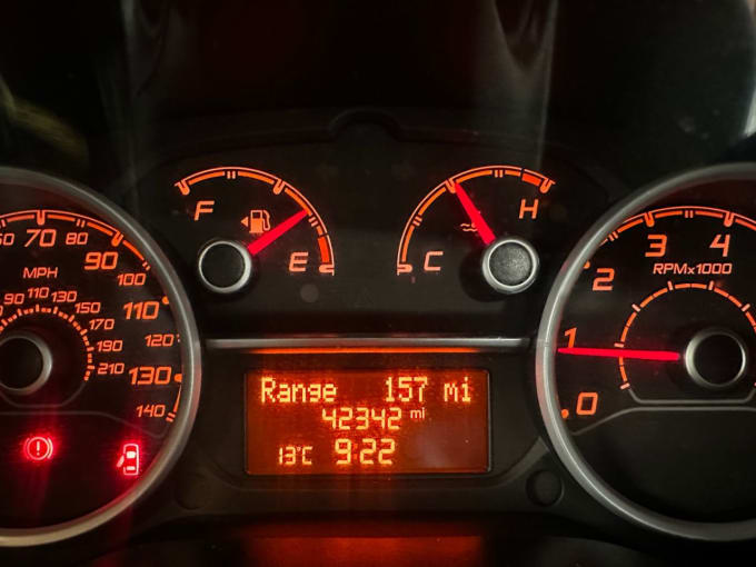 2025 Fiat Doblo