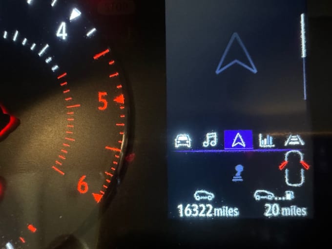 2025 Nissan Primastar