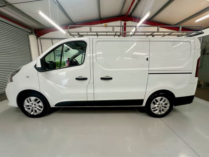 2025 Renault Trafic