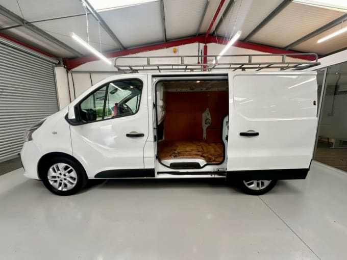 2025 Renault Trafic