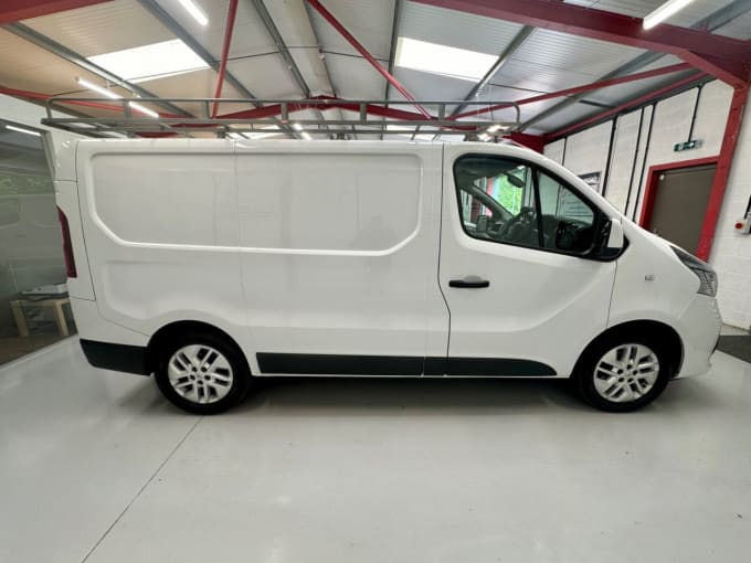 2025 Renault Trafic