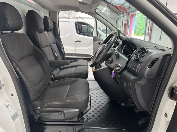 2025 Renault Trafic