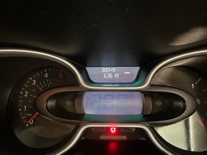 2025 Renault Trafic