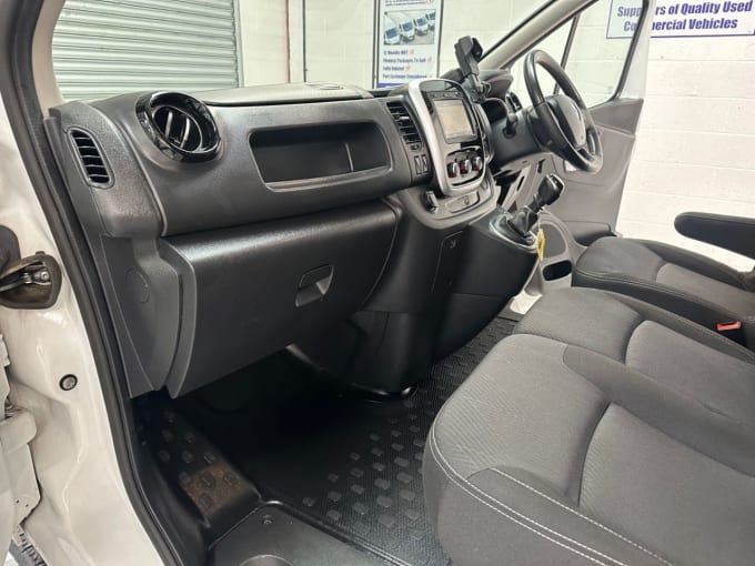 2025 Renault Trafic