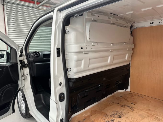 2025 Renault Trafic