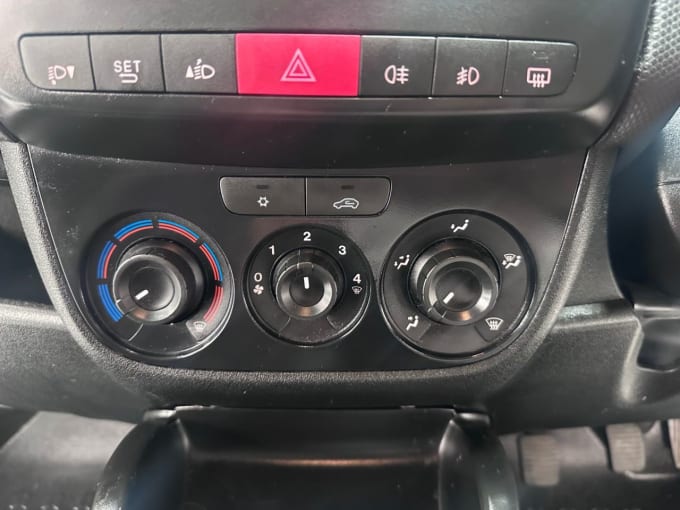 2025 Fiat Doblo