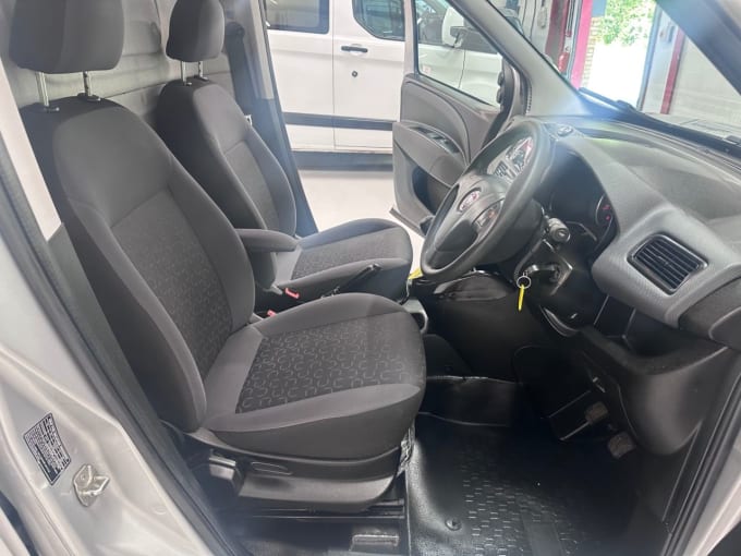 2025 Fiat Doblo