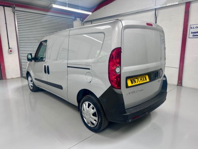 2025 Fiat Doblo