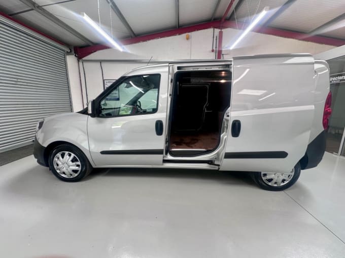 2025 Fiat Doblo