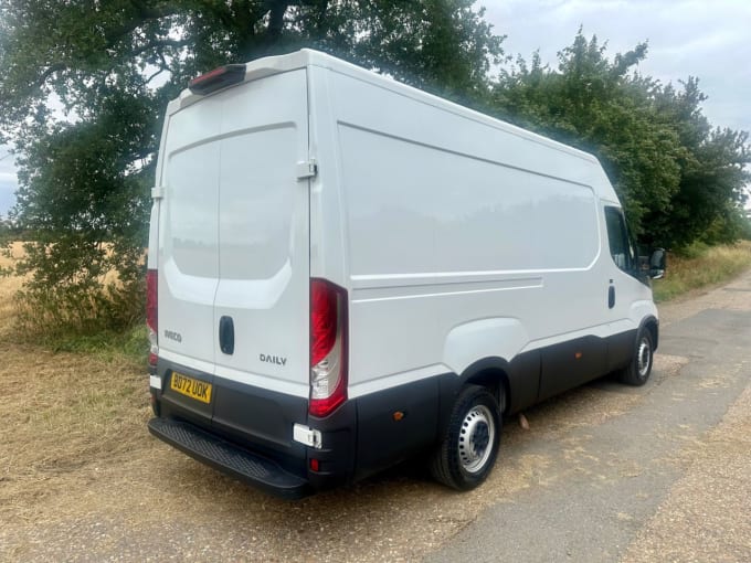 2025 Iveco Daily