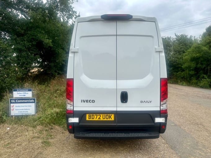 2025 Iveco Daily