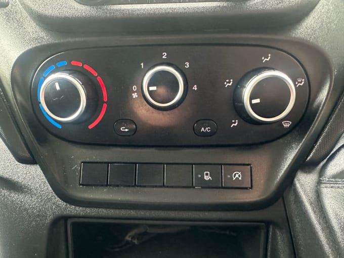 2025 Iveco Daily